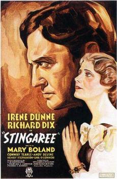 Stingaree (1934)