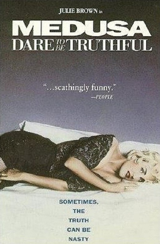 Medusa Dare To Be Truthful 1992