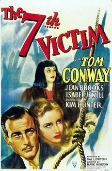 The Seventh Victim (1943)