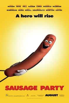 Sausage Party (2016)