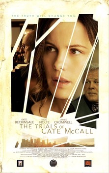 The Trials of Cate McCall (2013)