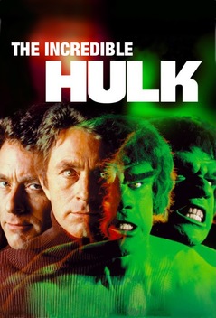 The Incredible Hulk (1977-1982)