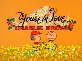 You're in Love, Charlie Brown (1967)