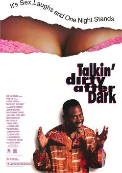 Talkin' Dirty After Dark (1991)