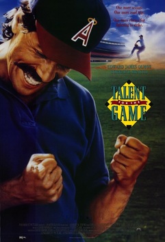 Talent for the Game (1991)