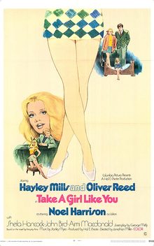 Take a Girl Like You (1970)