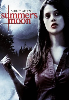 Summer's Moon (2009)