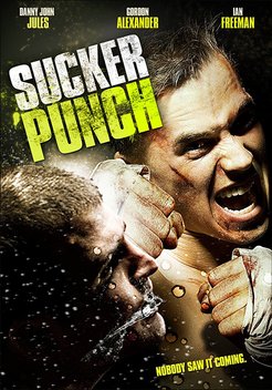 Sucker Punch (2008)