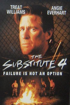 The Substitute 4: Failure Is Not an Option (2001)