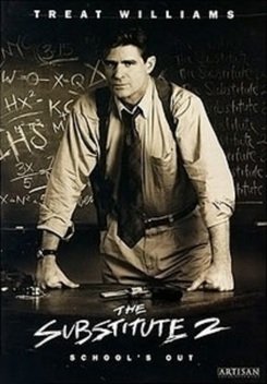 The Substitute 2: School's Out (1998)