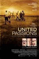 United Passions (2014)