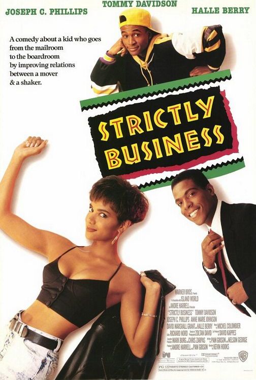 洋楽 Strictly Business - That's The Way! Strictly Business song by Epmd from Strictly Business (25th