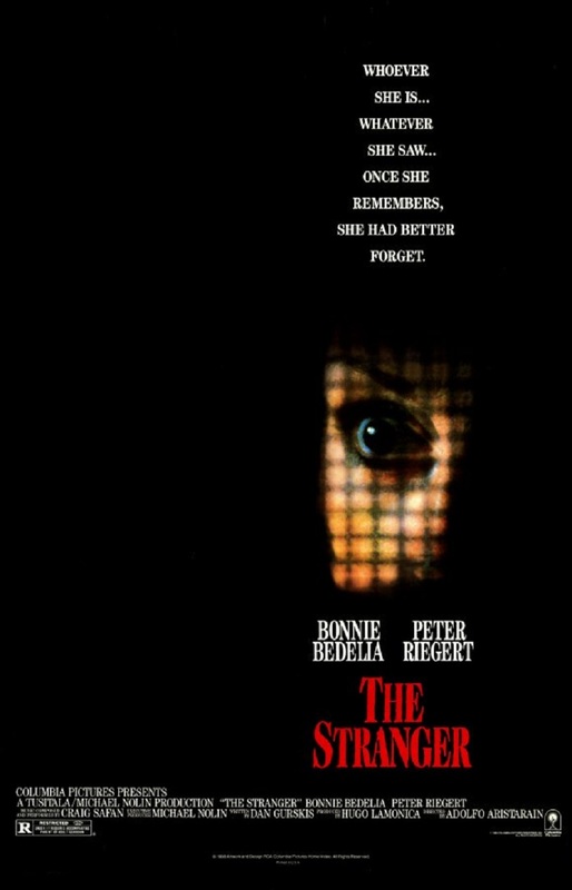 THE STRANGER　DVD The Stranger (Blu-ray, 2010) for sale online | eBay