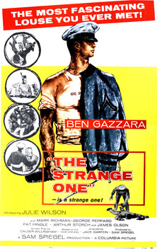 The Strange One (1957)