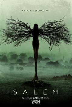 Salem (2014-2017)