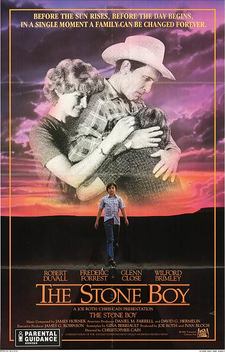 The Stone Boy (1984)