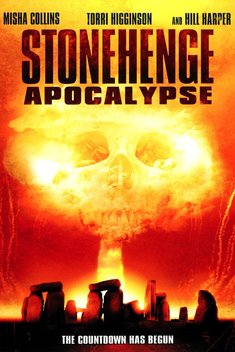 Stonehenge Apocalypse (2010)