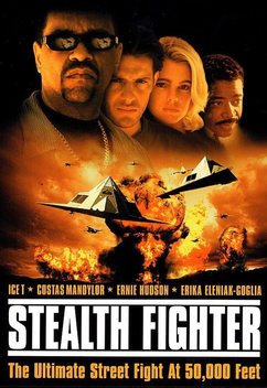 Stealth Fighter (1999)