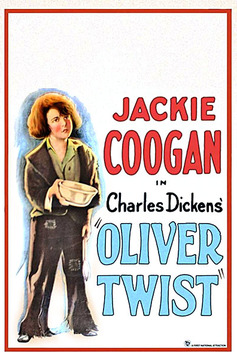 Oliver Twist (1922)