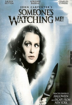 Someone's Watching Me! (1978)