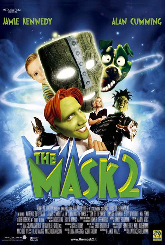 Son Of The Mask 2005   31574 1 Large 