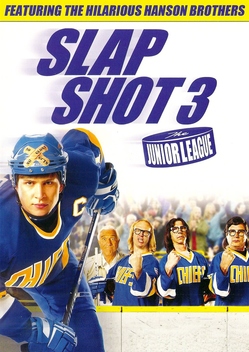 Slap Shot 3: The Junior League (2008)