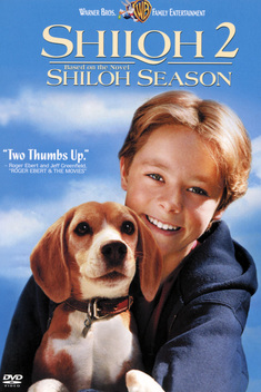 Shiloh 2: Shiloh Season (1999)