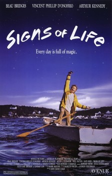 Signs of Life (1989)