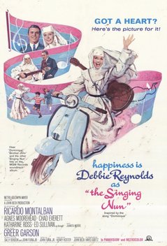 The Singing Nun (1966)