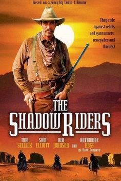 The Shadow Riders (1982)