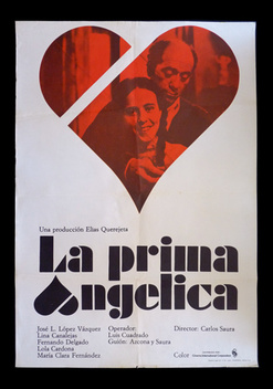 Cousin Angelica (1974)