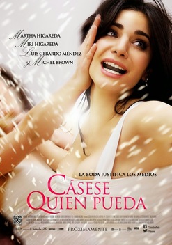 Csese quien pueda (2014)