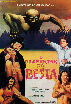 Awakening of the Beast (1970)