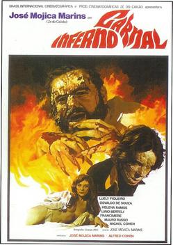 Hellish Flesh (1977)