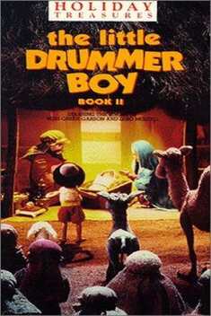 The Little Drummer Boy: Book II (1976)