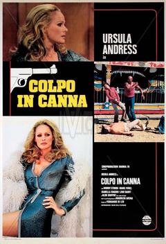 Colpo in canna (1975)