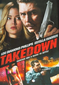 Takedown (2010)