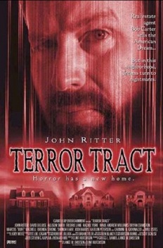 Terror Tract (2000)