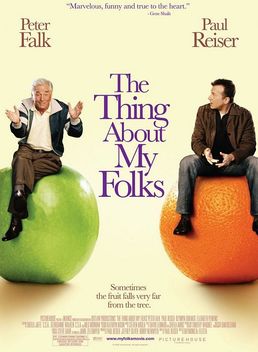 The Thing About My Folks (2005)