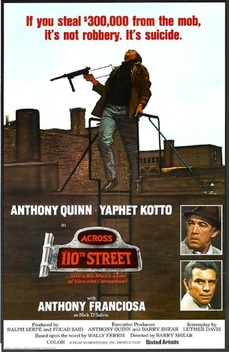 Across 110th Street (1972)