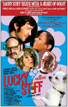 Lucky Stiff (2014)