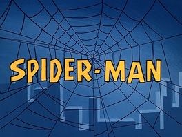 Spider-Man (1967-1970)