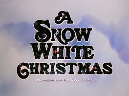 A Snow White Christmas (1980)