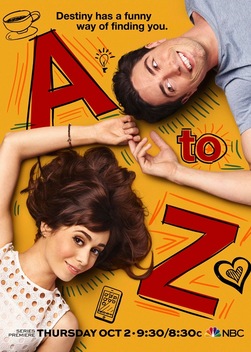 A to Z (2014-2015)