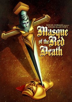 Masque of the Red Death (1989)