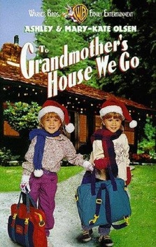 To Grandmother's House We Go (1992)