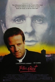 To Kill a Priest (1988)