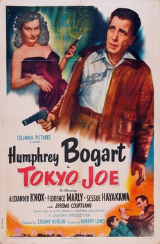 Tokyo Joe (1949)