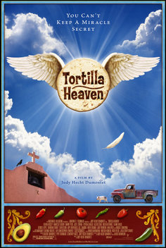 Tortilla Heaven (2007)