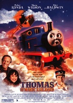 Thomas and Friends: King of the Railway - The Movie Blu-ray (Blu